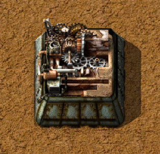 A humble assembler with no upgrades
